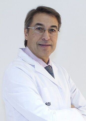 Doctor Phlebologo Rani Lahera León