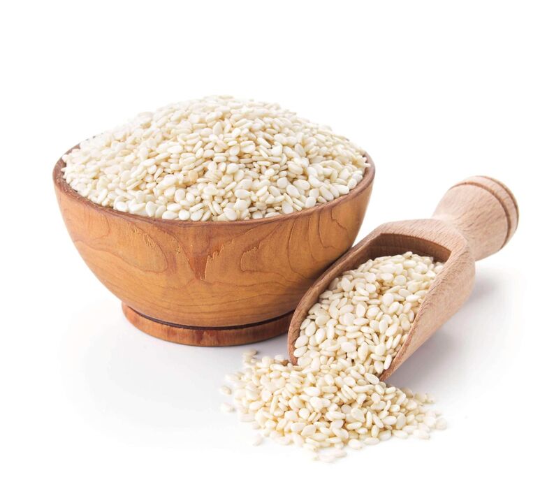 sesamo olioa barize krema